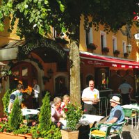 Terras